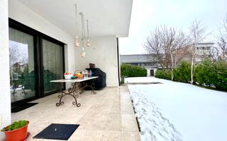 Proprietate deosebita suprafete generoase 580 mp teren 2076 mp - Poză 17