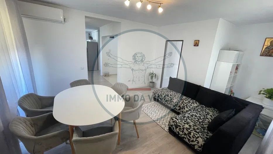 APARTAMENT DE VANZARE ZONA MARASTI - Poză 1