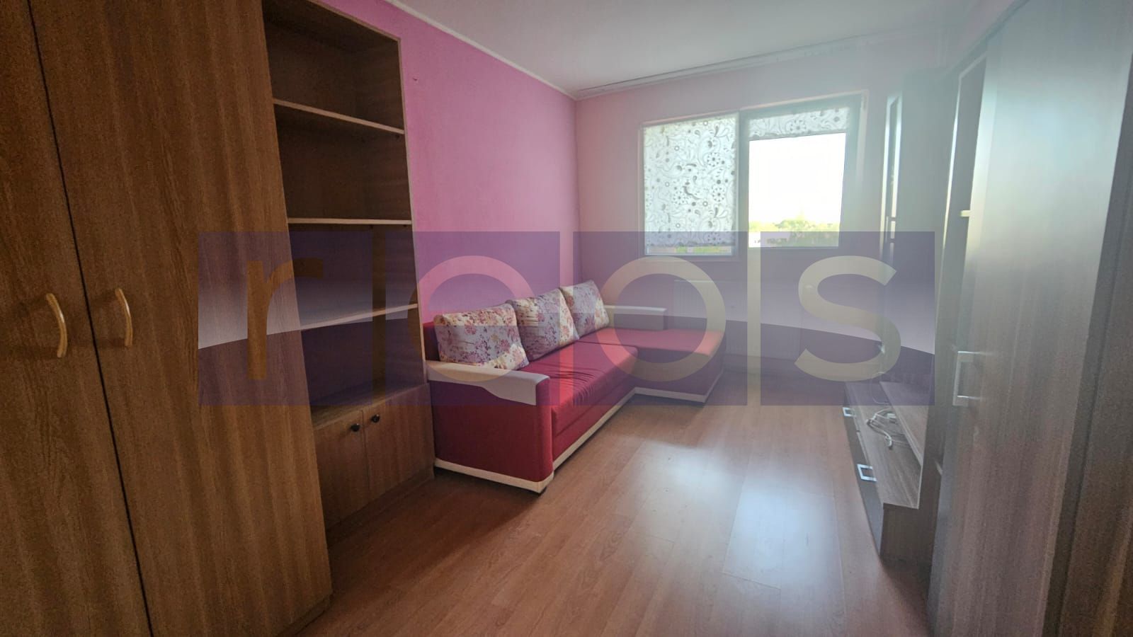 DRUMUL TABEREI APARTAMENT 3 CAMERE 51 MP | SEMIDECOMANDAT | METROU - Poză 3