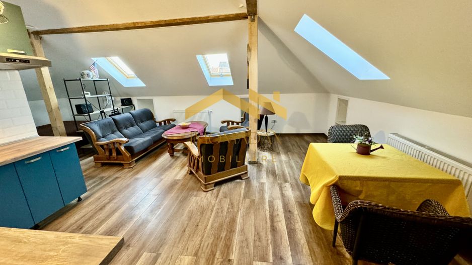 Elisabetin-3 Apartamente-Garaj - Poză 13