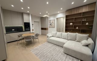 Ap 2 camere, mobilat utilat ,   Aviatiei Tower by Radacini - Poză 6