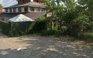 Inchiriez spatiu cu utilitati pentr7 muncitori - Poză 1