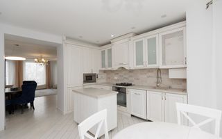 Chirie casa, 5 camere, strada Petru Movila, Dumbrava - Poză 5