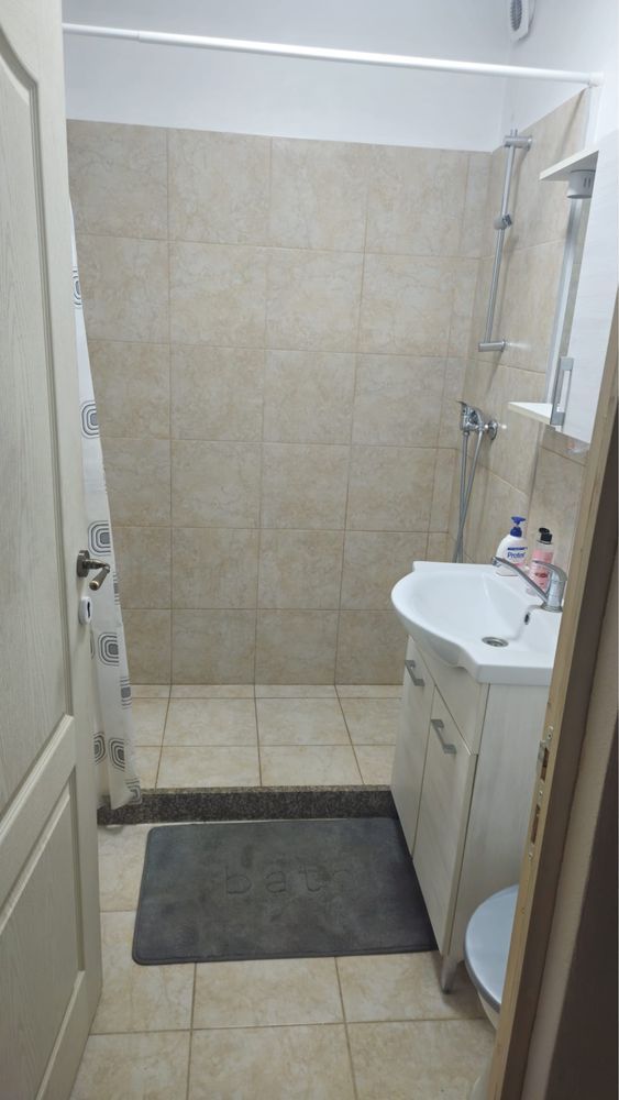 BRASADAS vinde garsoniera la PARTER in zona Burdea. - Poză 7