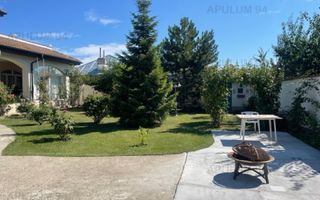 Vila de vanzare |Saftica | DN1 - Poză 1