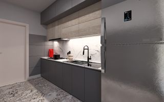LUXURY PRIME | Arhitectură modernă și un nou concept de locuire - Poză 6