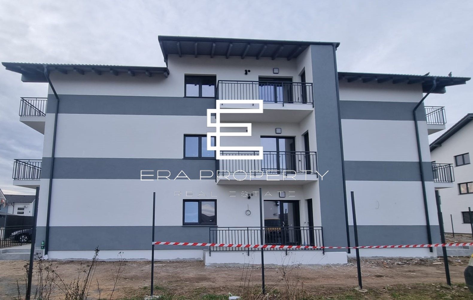 Apartament 2 camere | Etaj 1 | 56 mp utili  | Șelimbăr – Zona Unirii - Poză 4