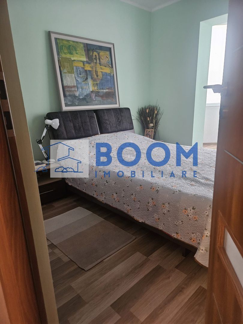 Apartament 3 camere | Zona Ultracentrala | Etaj 1 | 92.17 MP TOTAL - Poză 3