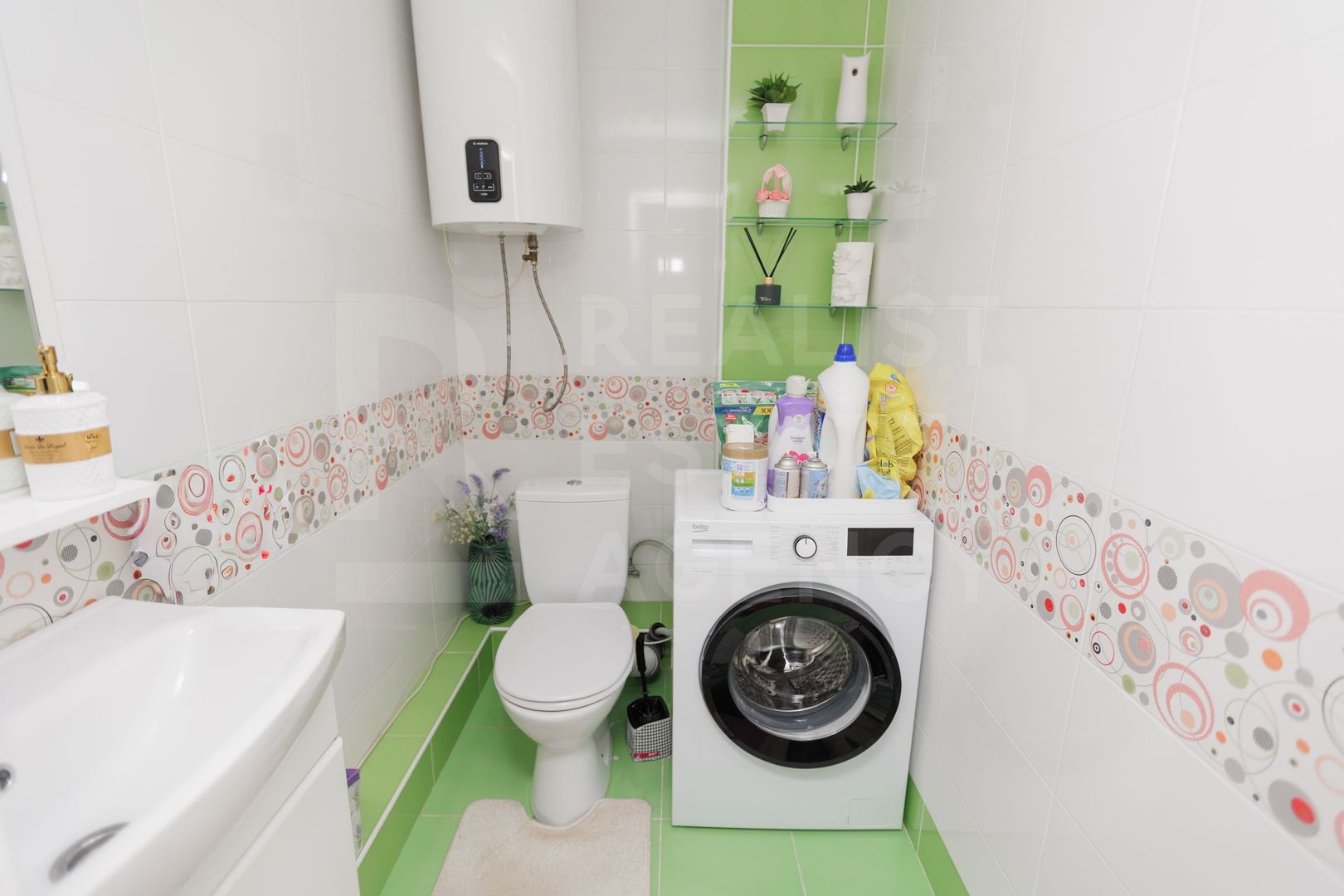 Vânzare, apartament, 2 camere, str. Nicolae Sulac 8, Ciocana. - Poză 13