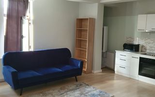 De inchiriat apartament cu o camera, centru, etaj 1, 400 E - Poză 4