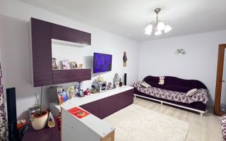 Apartament 3 camere ~ 8 minute Aparatorii Patriei ~ Mobilat / Utilat - Poză 4
