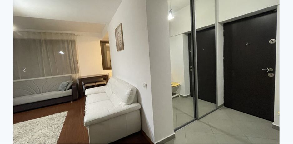 Închiriere Apartament 2 Camere  Alba Iulia, Centrală Proprie - Poză 5