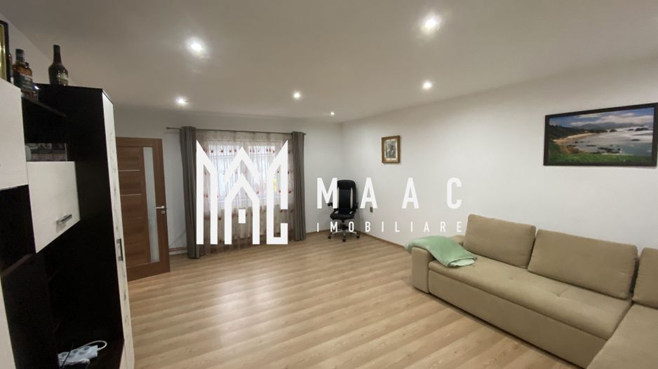 Apartament la casa | Renovat | Garaj | Curte | Lazaret - Poză 2