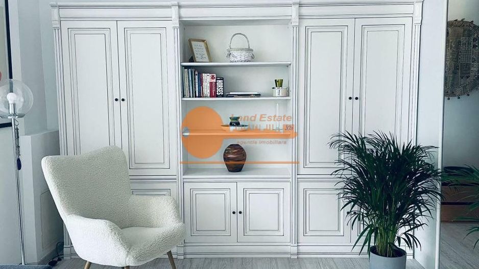 2 camere Aviatiei-Baneasa ( 2014 ) - Poză 1