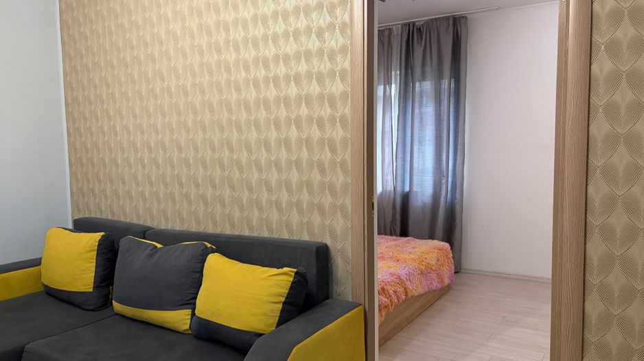 Apartament cu doua camere, soseaua Oltenitei,  85.000€ - Poză 3