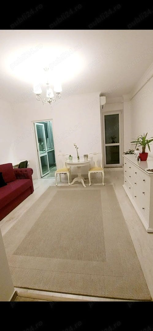 GARSONIERA MODERNA IN  AVANGARDE CITY - Poză 2