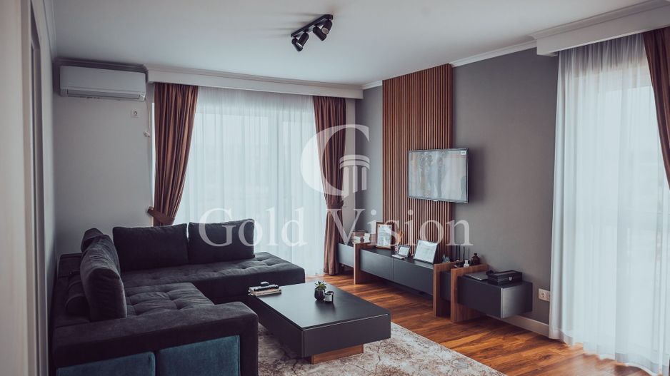 Apartament 2 camere, ultramodern, bloc nou, etaj intermediar, Reghin - Poză 1