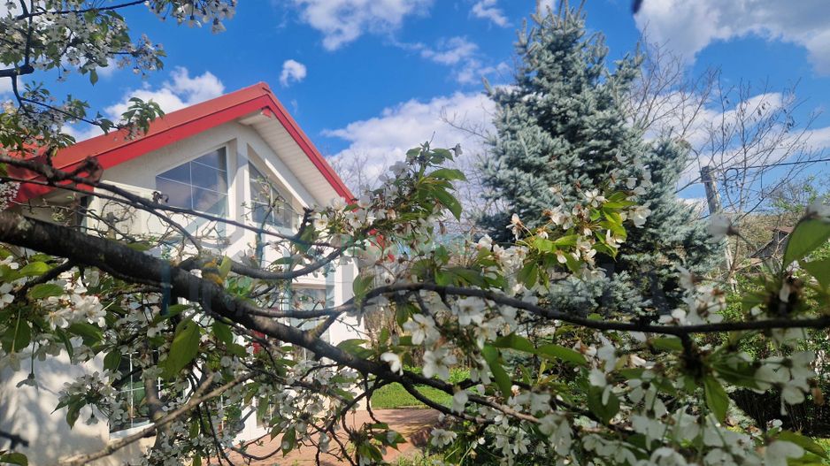 Casă de închiriat în cartierul Bucium, Iași - Poză 1