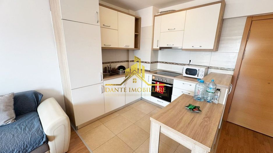 2 camere, modern, bloc nou, terasa, Gheorgheni, Viva City, FSEGA - Poză 6