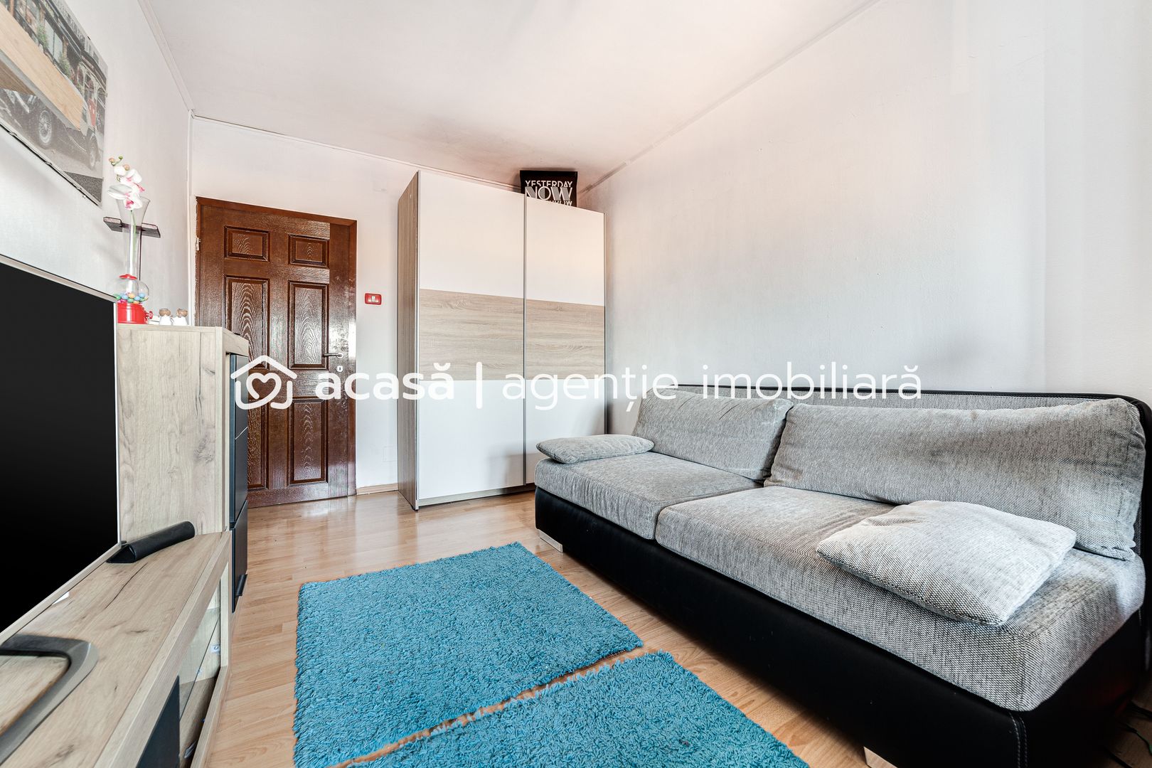 Apartament cu 3 camere pe Malul Mureșului - Poză 6