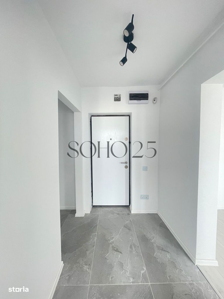 Apartament 2 camere | Renovare completă 2026 | Design modern | 52 mp - Poză 5