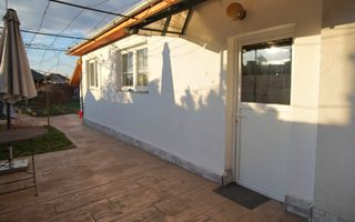 BRASADAS vinde casa individuala in zona Baritiu. - Poză 14