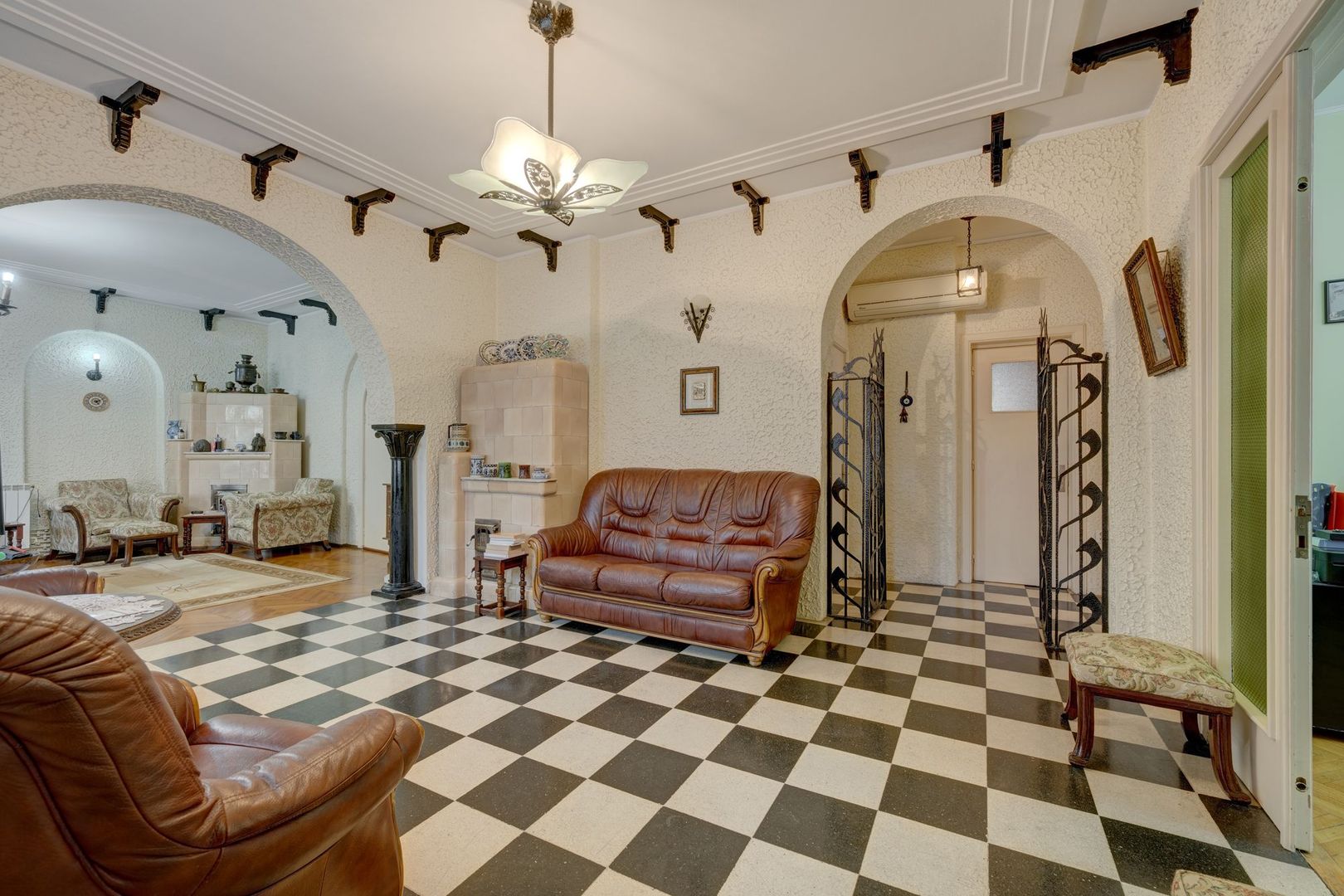 3 IMOBILE - LOT 676 MP - RECONSOLIDATE - ROMANA VICTORIEI - DOROBANTI - Poză 14