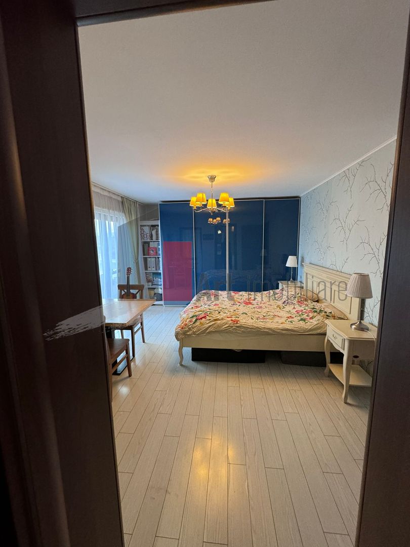 Austrian Village, Duplex Complet mobiliat si utilat - Poză 8