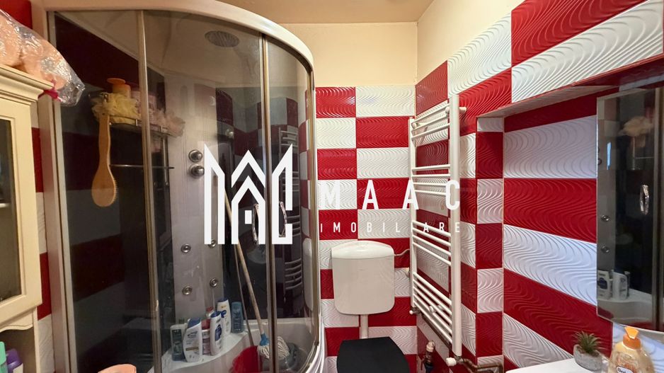 Apartament 2 camere 47 MP | Zona Ultracentral | Terasa 18 mp - Poză 5