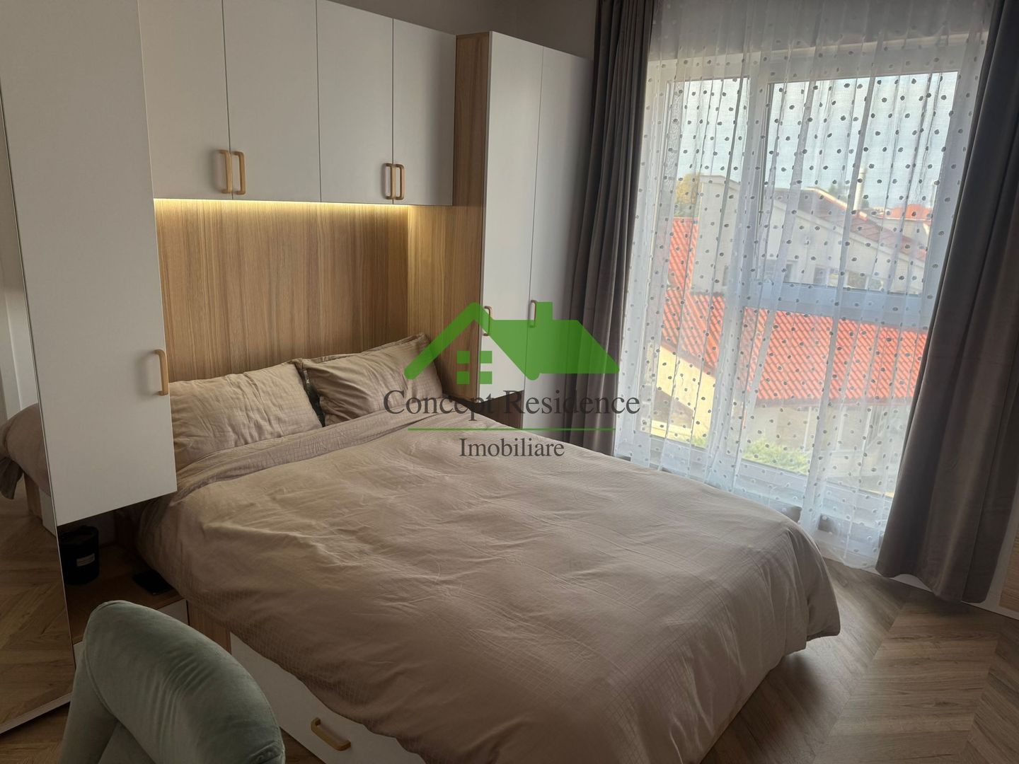 Apartament premium 3 camere+loc de parcare, bloc nou – zona Lămâiței - Poză 4