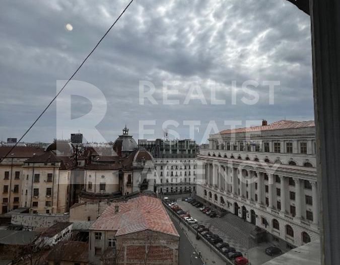 Universitate | Garsoniera | Renovata | Vedere Panoramica - Poză 6