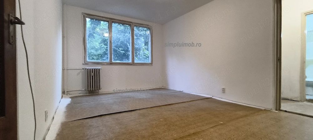 3 Camere De Renovat Etaj Intermediar Brancoveanu - Poză 3