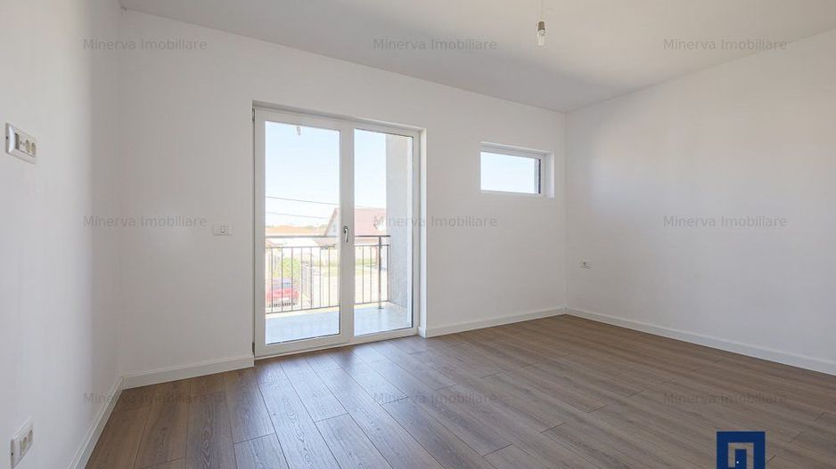 Duplex 3 dormitoare| Mosnita Noua - Serena1 | toate utilitatile |COMISION 0 - Poză 16