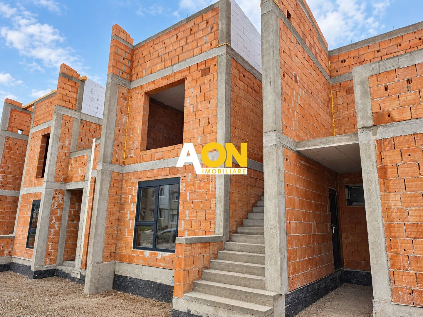 Apartament 3 camere premium, 75 mp utili, 2 parcari, et.1, Cetate - Poză 1