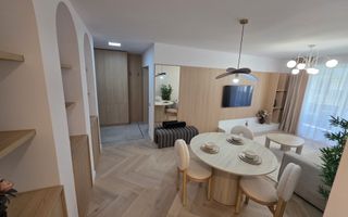 Apartament cu 2 camere | Finisaje moderne | Elite City - Poză 3