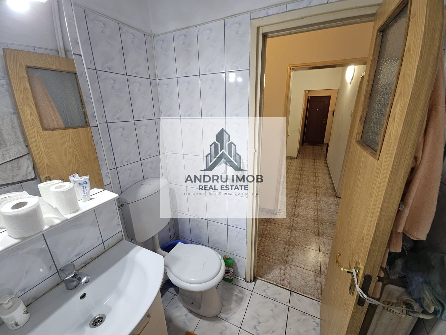 Apartamen 3 Camere | Metrou Dristor 2 la 2 minute pe jos - Poză 14
