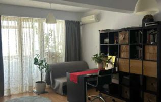 Garsonieră 37 mp | Bloc nou | Centrală proprie | 8 min Metrou Crangasi