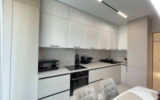 Chirie, apartament, 2 camere, bd. Ştefan cel Mare şi Sfînt, Centru - Poză 9