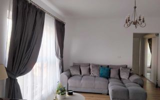 2 camere Lipovei Bloc Nou - Poză 1