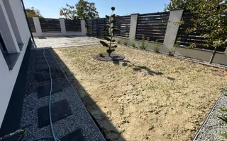 Casa Noua Grigorescu Strada Privata Pompa de Caldura 2026 - Poză 36
