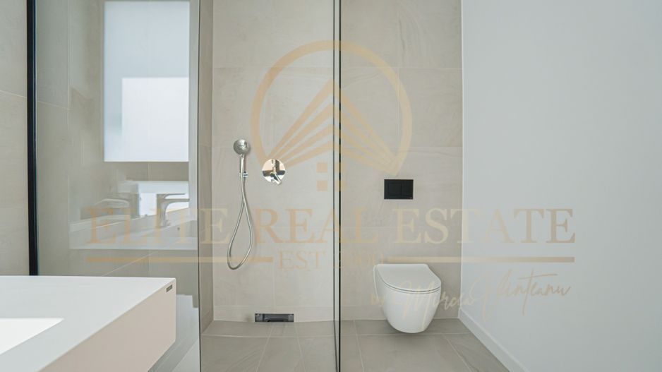 Mamaia Resort - For sale apartment with 4 rooms, 3 bathrooms overlooki - Poză 11