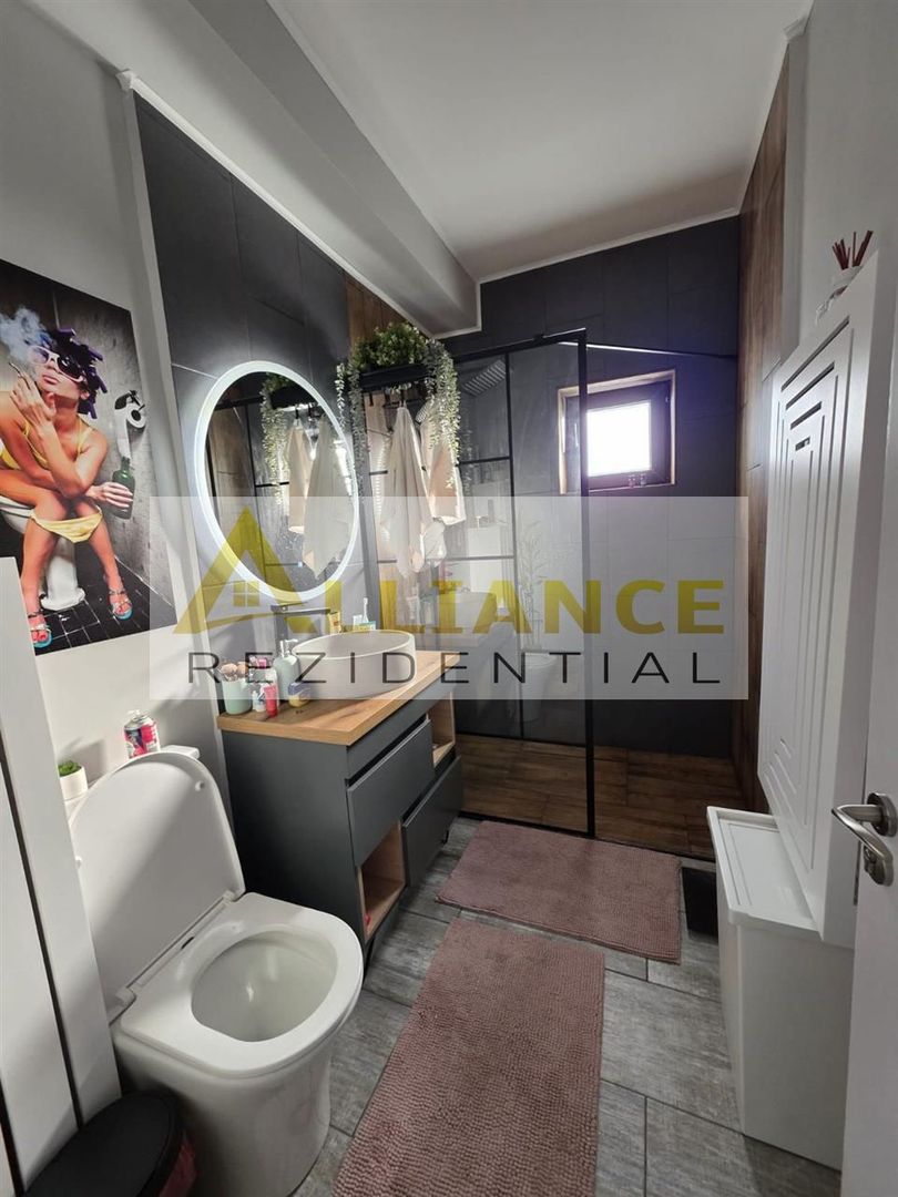CASA TIP DUPLEX - POPESTI LEORDENI - Gata de mutat - 169.900eur - Poză 15