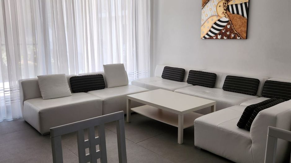 Vilă exclusivistă P+1E I Prima închiriere I Zona Lipovei - Poză 2