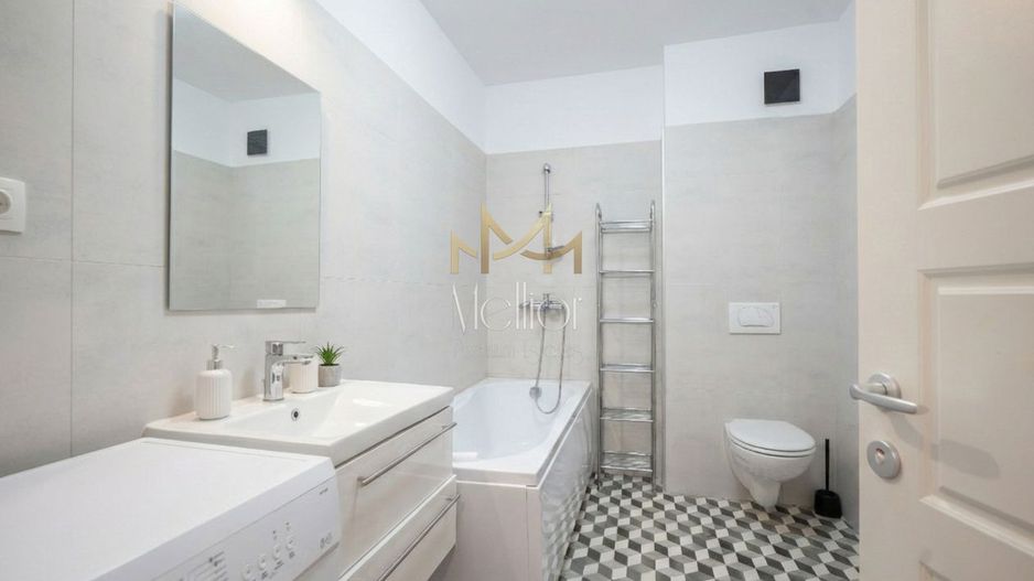 Apartament superb 1 cam | 38 mp | garaj | zona Sigma Center! - Poză 4