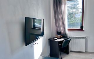 Apartament 2 camere zona Campus - Aleea Universitatii - BLOC NOU - Poză 9