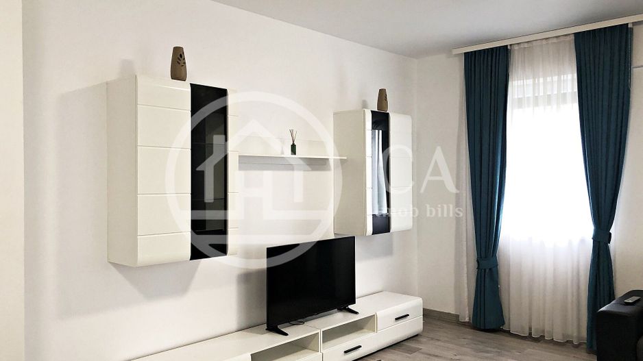 Apartament cu 3 camere de inchiriat in Prima Onestilor, Oradea - Poză 2