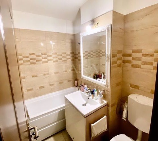 Apartament cu 4 camere în Mănăștur, zona Mc"Donalds, Primaverii. - Poză 8