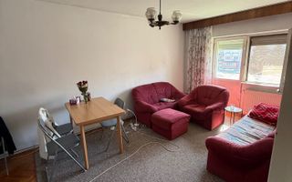 BRASADAS vinde ap 3 cam etaj 2/4 in Micro 17. - Poză 6