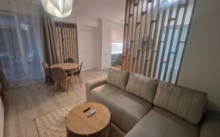 Adora Forest | 2 camere | terasa 10 mp | parter | parcare inclusa - Poză 4