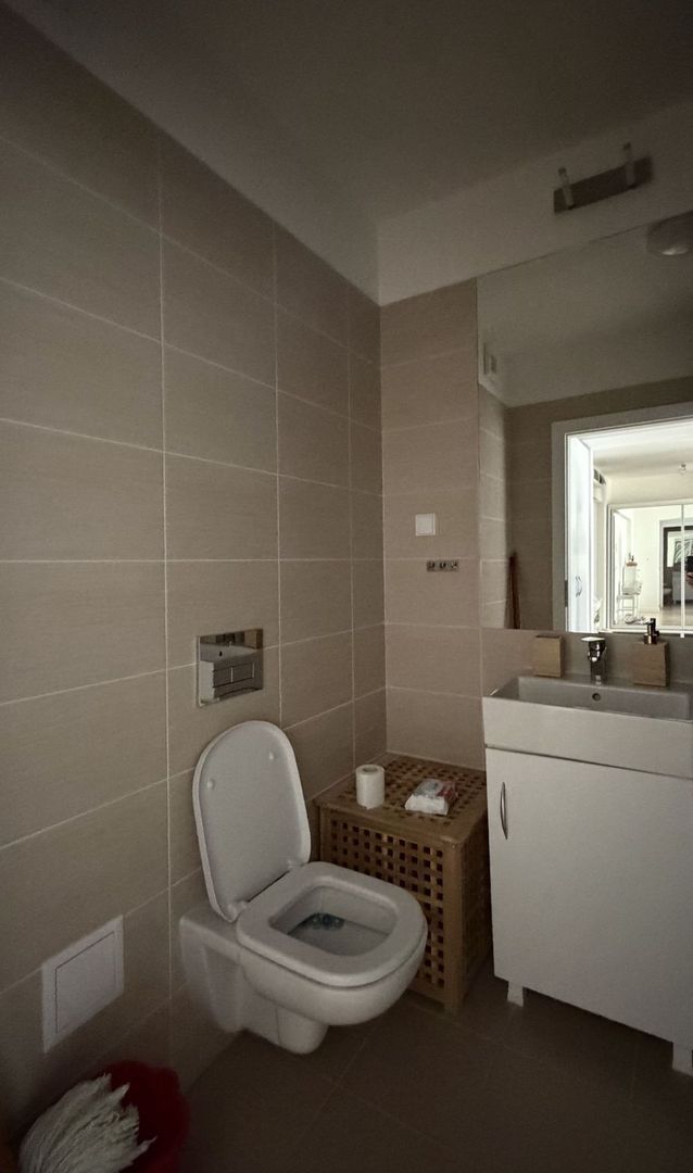 AP. 2 CAMERE - BELVEDERE RESIDENCE, DOG-FRIENDLY, LOC PARCARE INCLUS - Poză 7